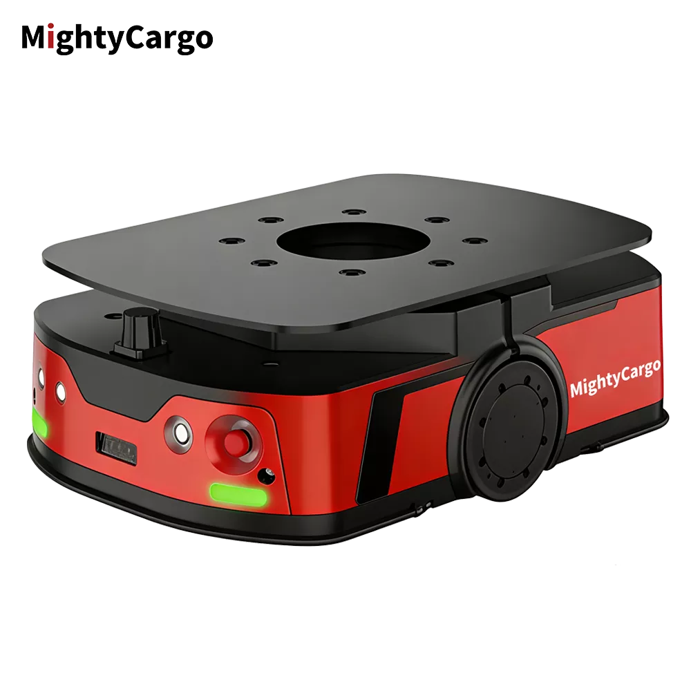C040 AGV رفع خفي